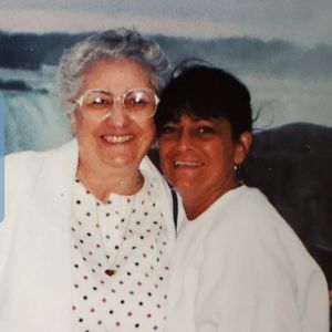 Meet your Posher, Pamela